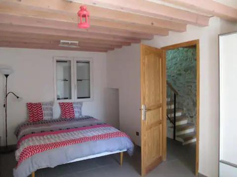 Logez Au Coeur Du Parc Du Vercors Saint-Laurent-en-Royans ภายนอก รูปภาพ
